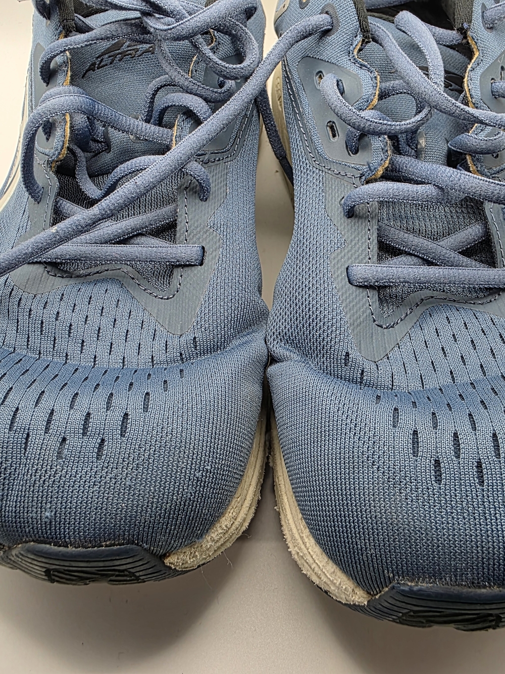 Altra VIA Olympus Blue Road Running Shoes Men’s Size 10.5 - Picture 3 of 8